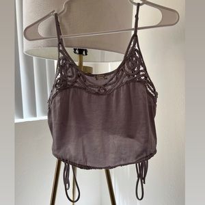 Free People l Cami top